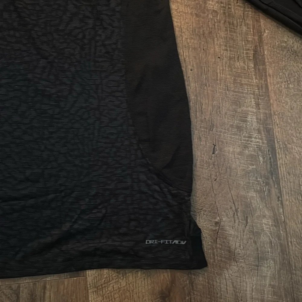 Jordan Dri Fit ADV Longsleeve - Picture 6 of 6